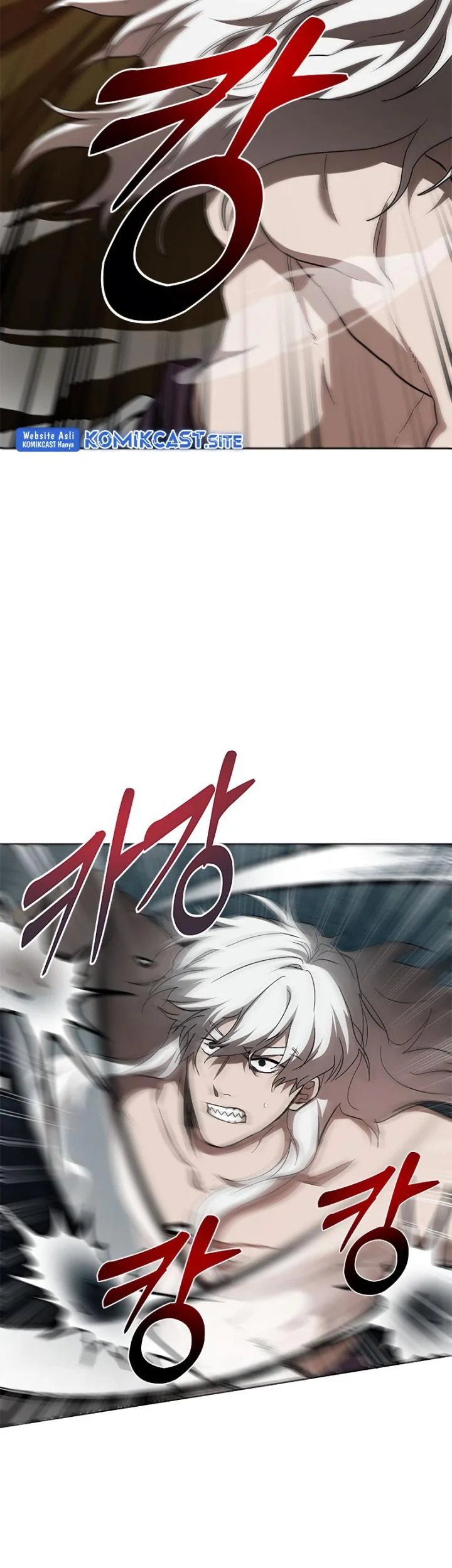 The Grand Wudang Saga Chapter 93 Gambar 47