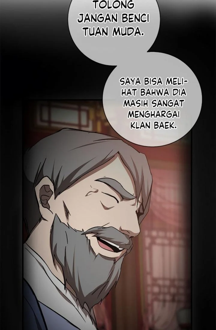 The Grand Wudang Saga Chapter 93 Gambar 7