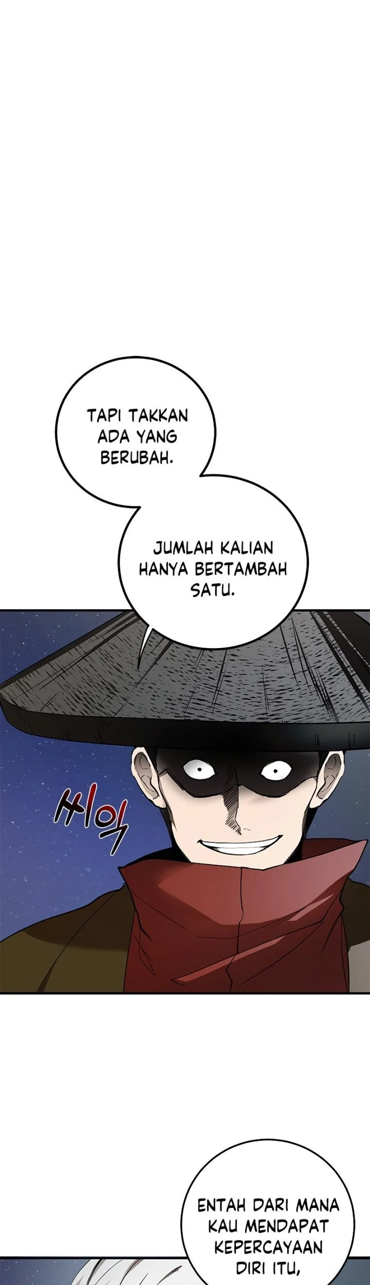 The Grand Wudang Saga Chapter 93 Gambar 11
