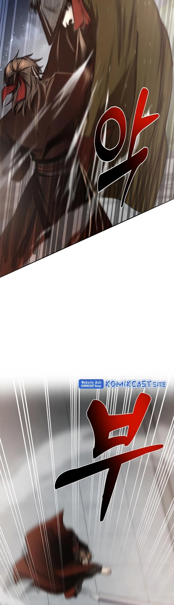 The Grand Wudang Saga Chapter 94 Gambar 23