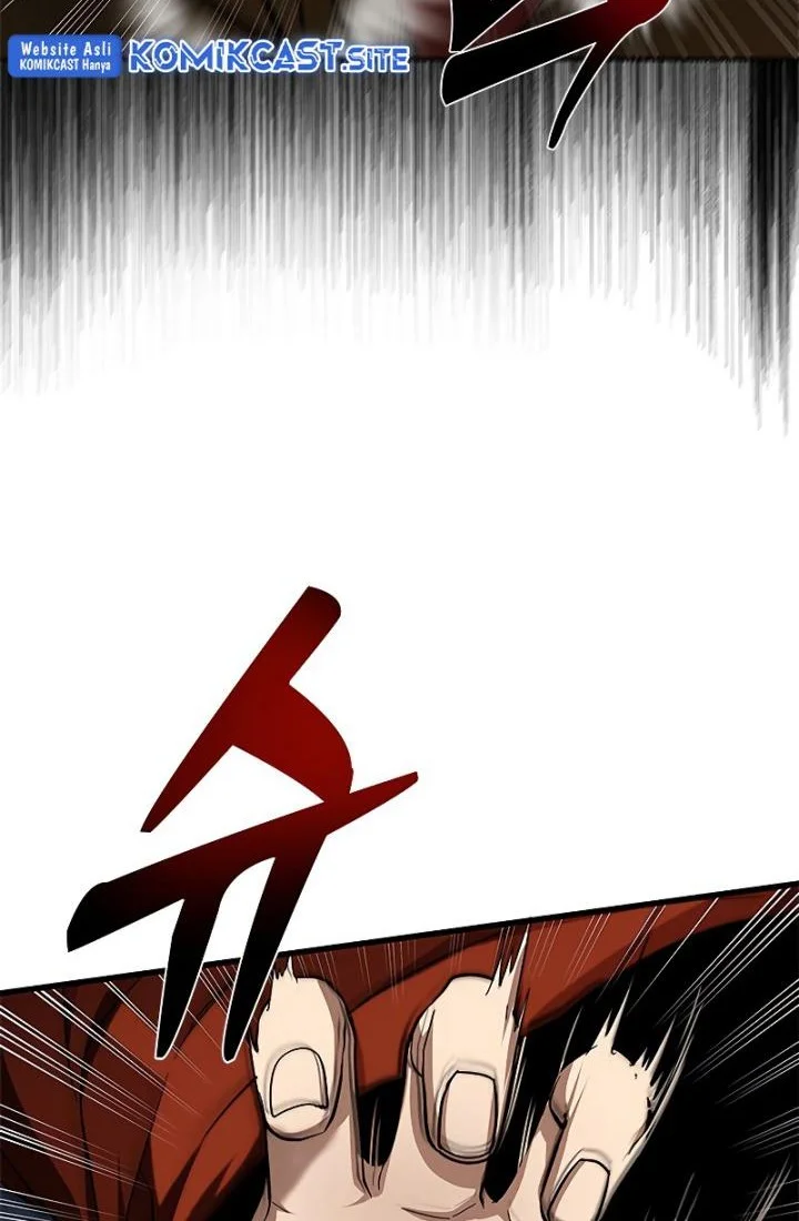 The Grand Wudang Saga Chapter 94 Gambar 29