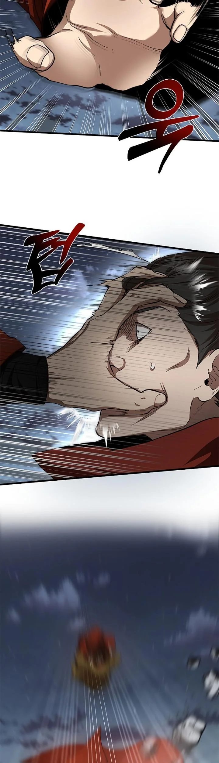 The Grand Wudang Saga Chapter 94 Gambar 30