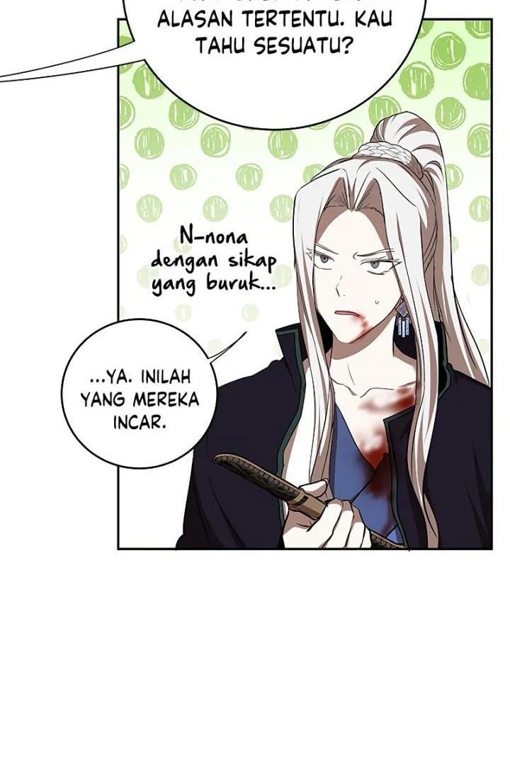 The Grand Wudang Saga Chapter 94 Gambar 37