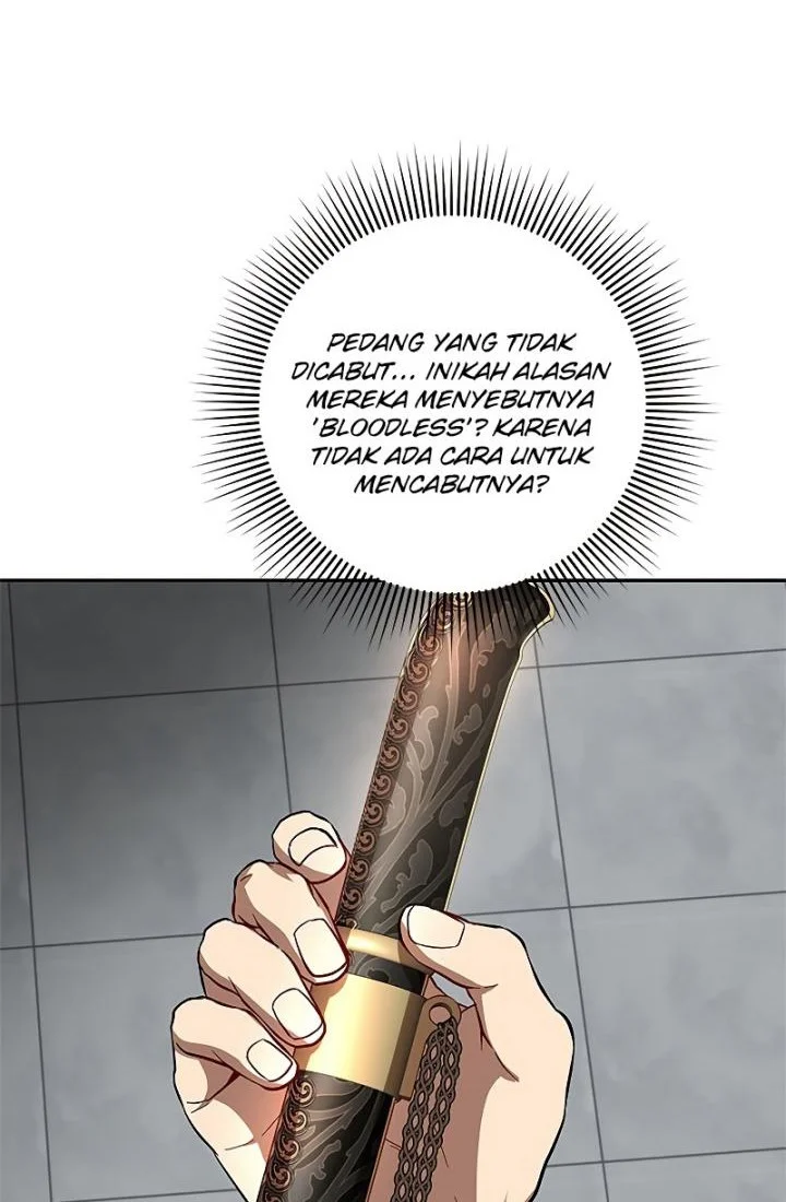 The Grand Wudang Saga Chapter 94 Gambar 39