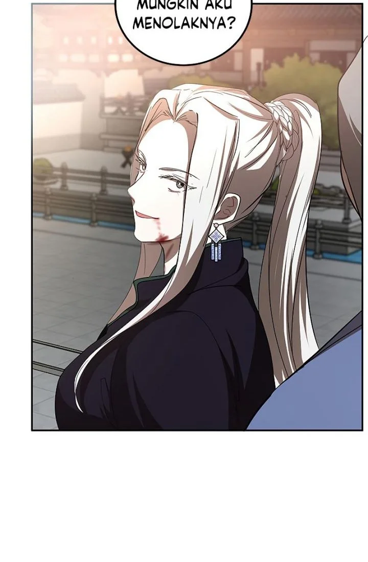 The Grand Wudang Saga Chapter 94 Gambar 43