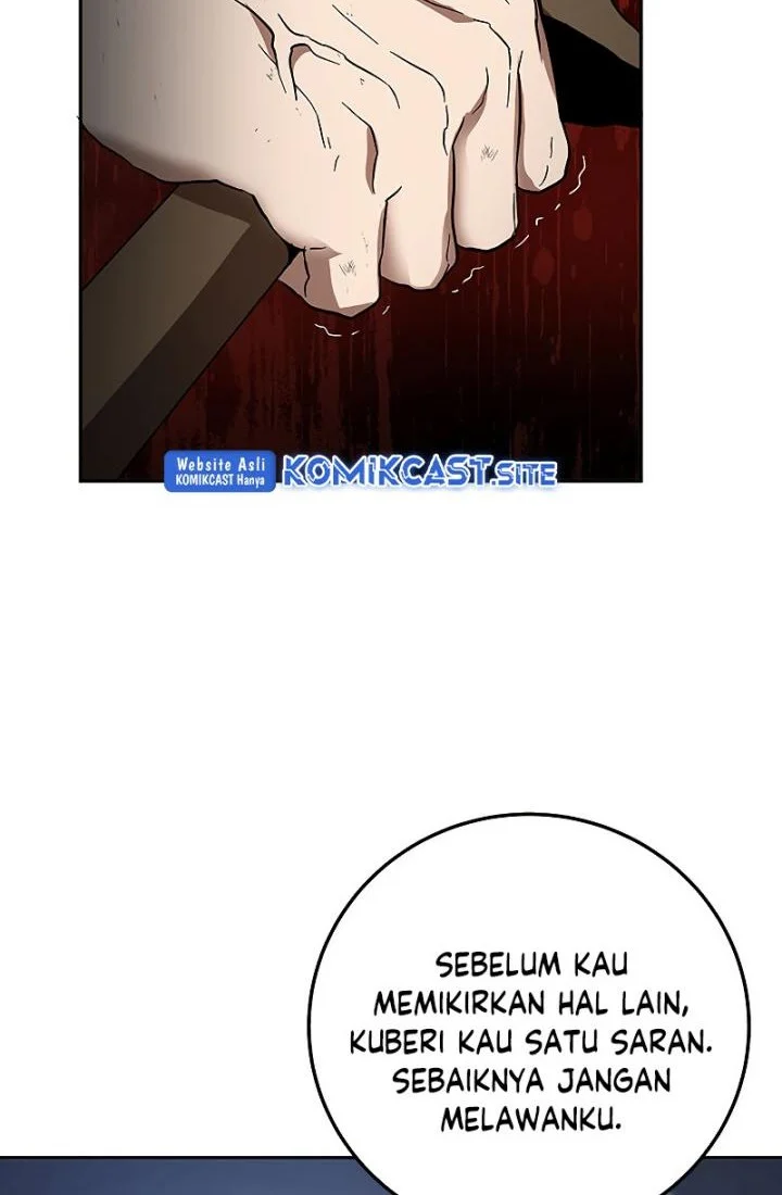 The Grand Wudang Saga Chapter 94 Gambar 7