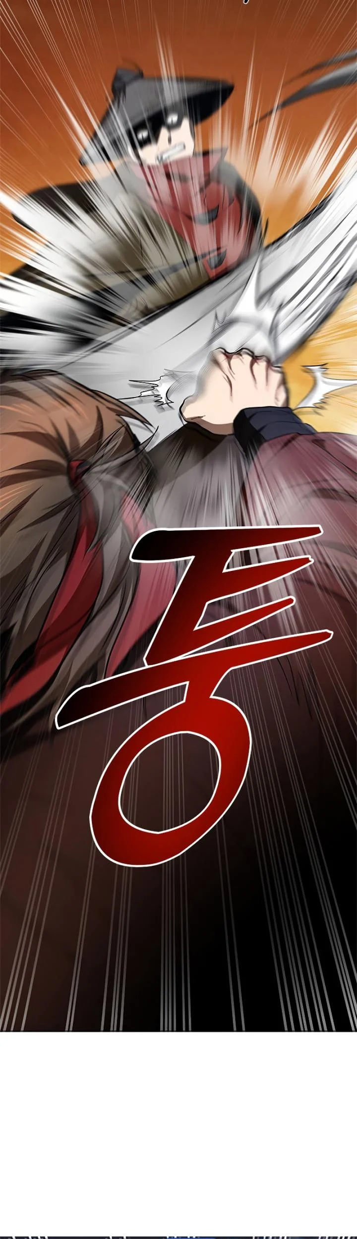 The Grand Wudang Saga Chapter 94 Gambar 16