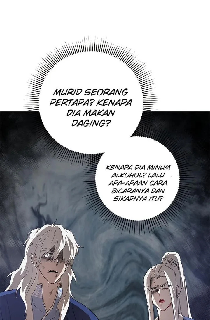 The Grand Wudang Saga Chapter 95 Gambar 18