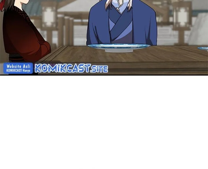 The Grand Wudang Saga Chapter 95 Gambar 36