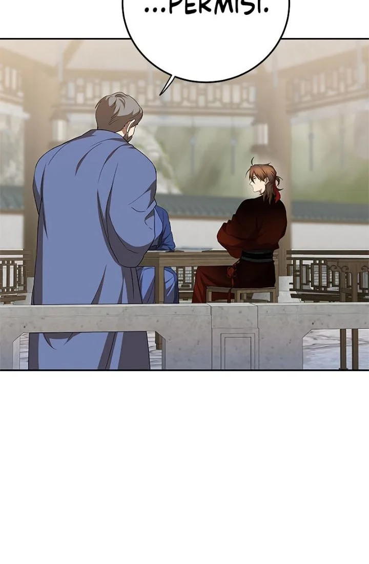 The Grand Wudang Saga Chapter 95 Gambar 40