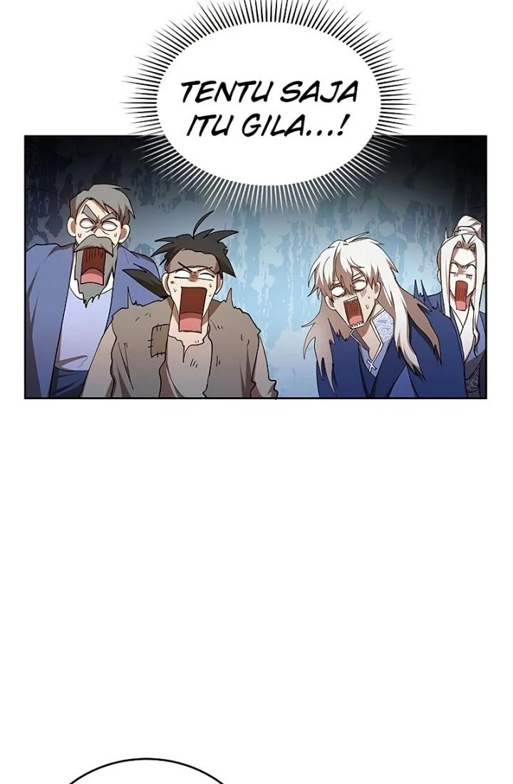 The Grand Wudang Saga Chapter 95 Gambar 47