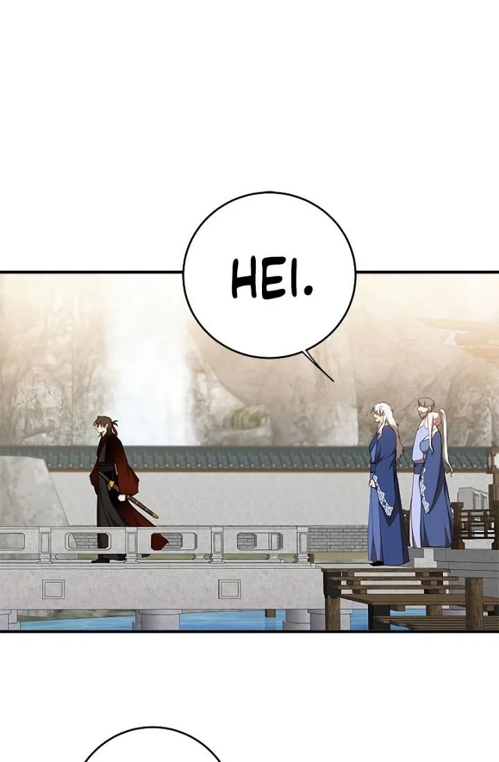 The Grand Wudang Saga Chapter 95 Gambar 51