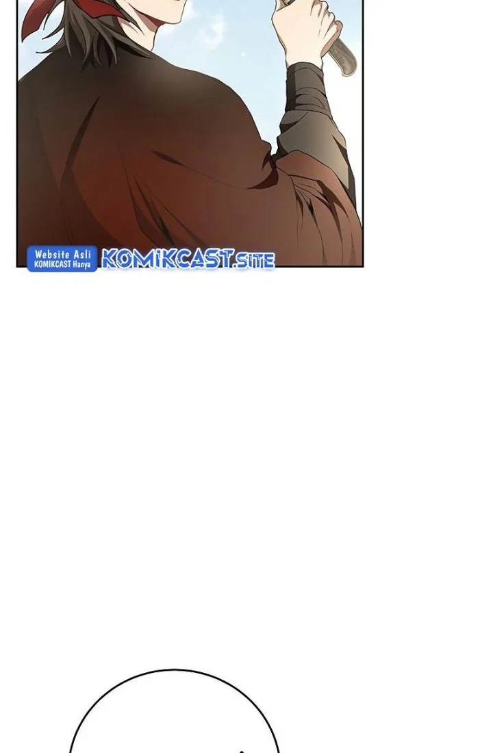 The Grand Wudang Saga Chapter 95 Gambar 63