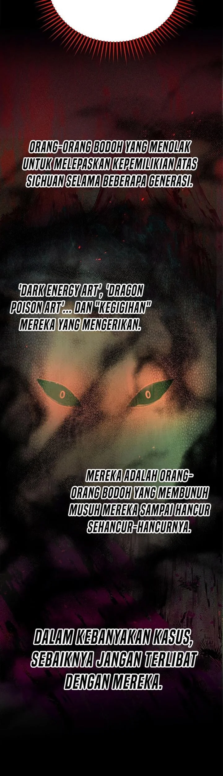 The Grand Wudang Saga Chapter 96 Gambar 42