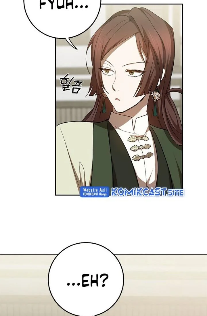 The Grand Wudang Saga Chapter 96 Gambar 52