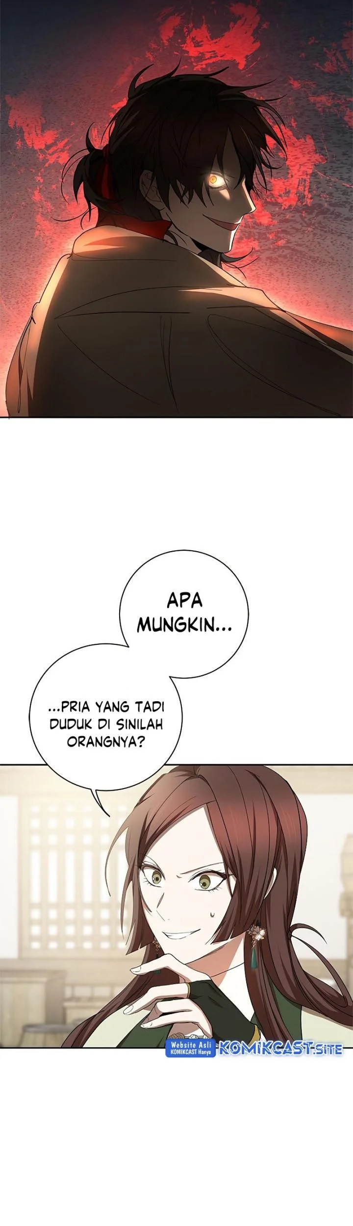 The Grand Wudang Saga Chapter 96 Gambar 57