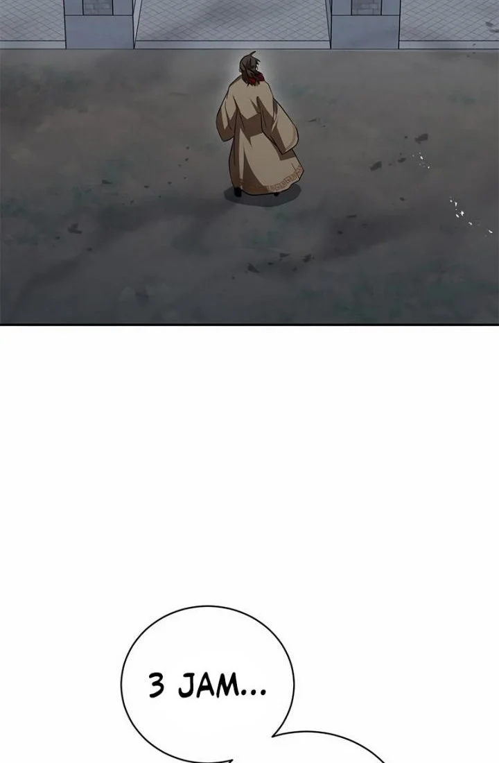 The Grand Wudang Saga Chapter 97 Gambar 27