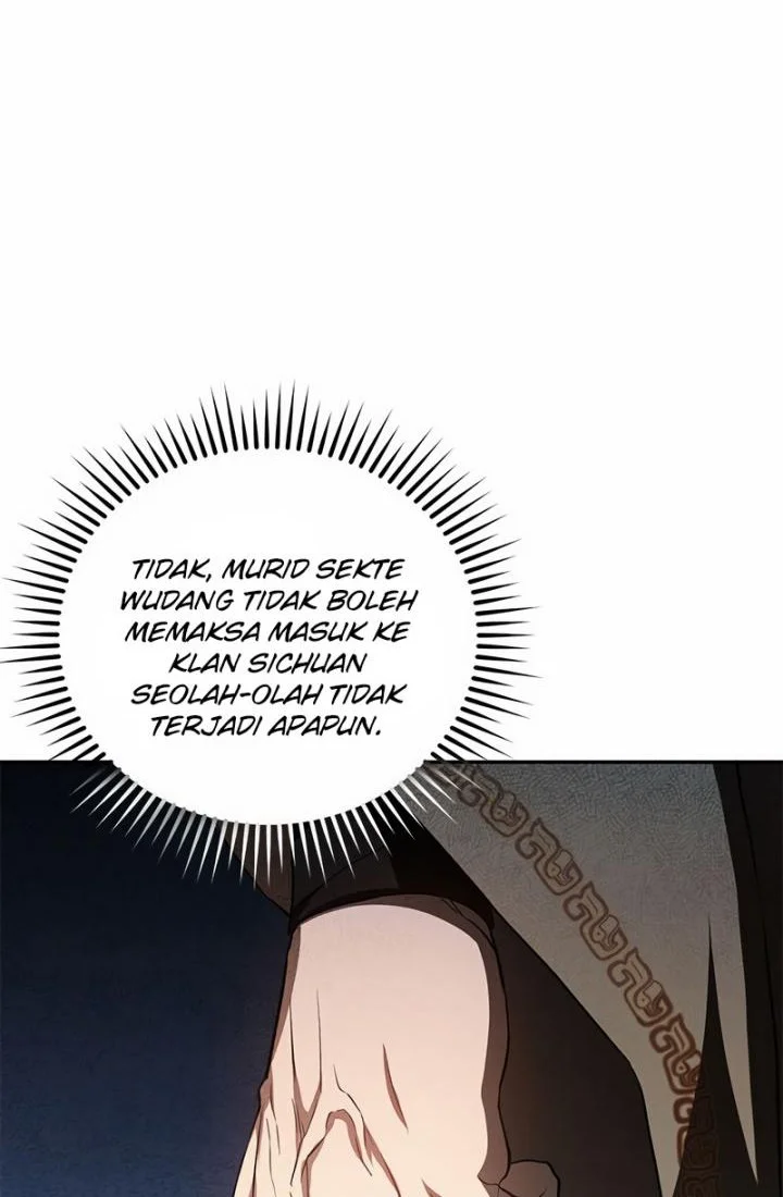 The Grand Wudang Saga Chapter 97 Gambar 29