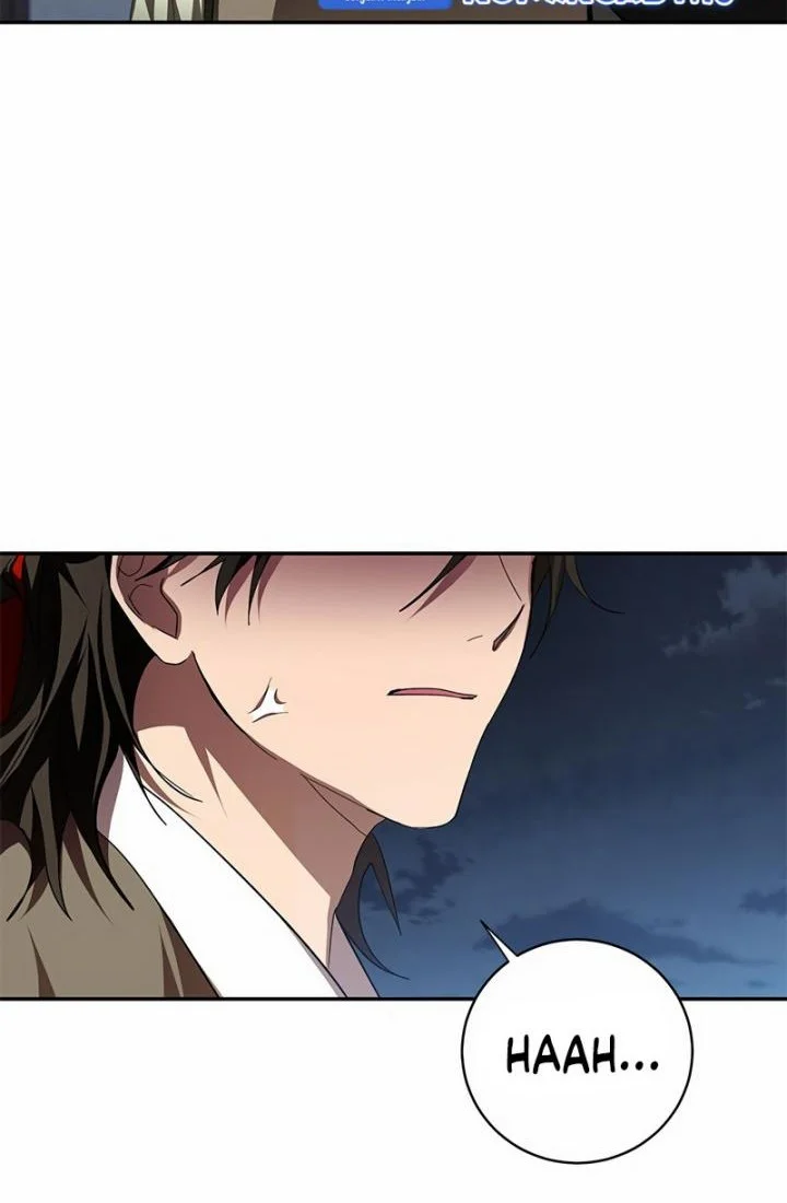 The Grand Wudang Saga Chapter 97 Gambar 38