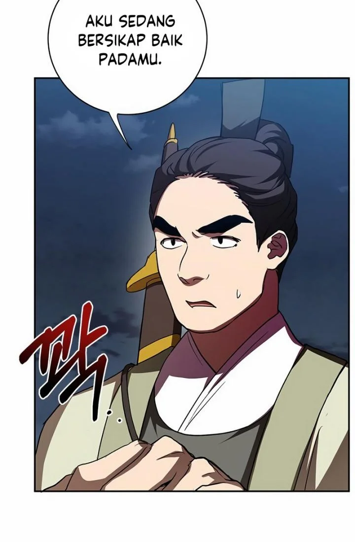 The Grand Wudang Saga Chapter 97 Gambar 42