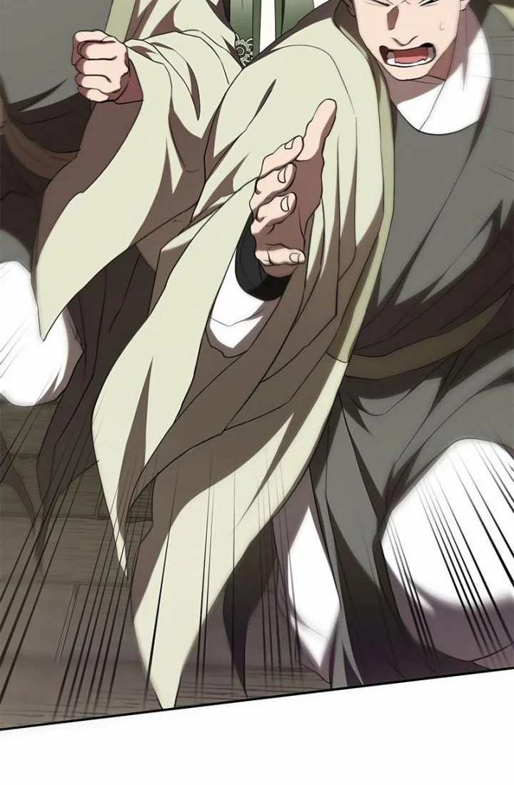 The Grand Wudang Saga Chapter 97 Gambar 7