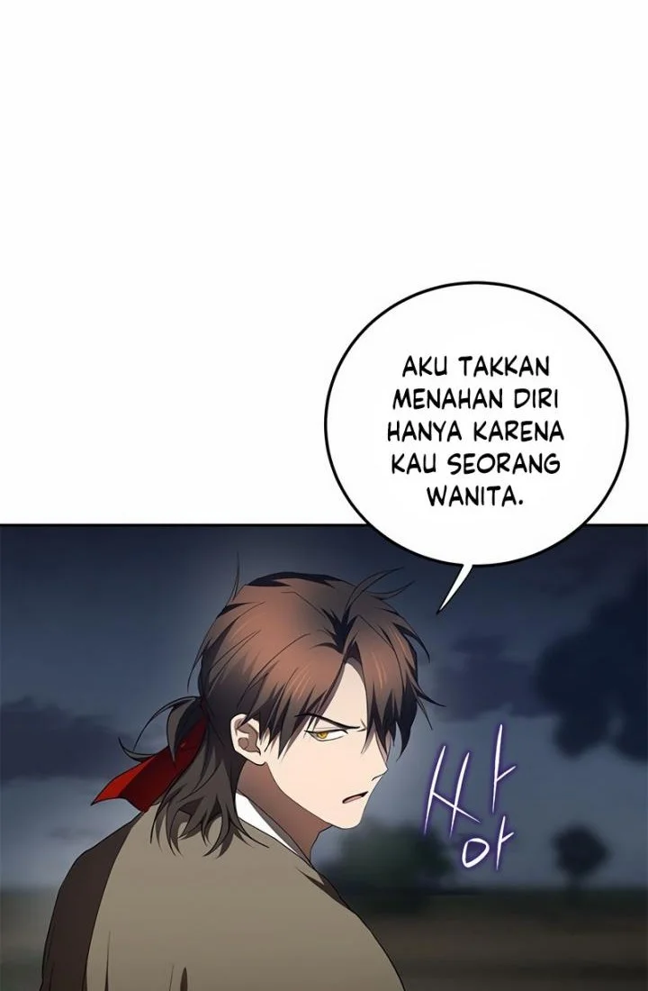 The Grand Wudang Saga Chapter 98 Gambar 21