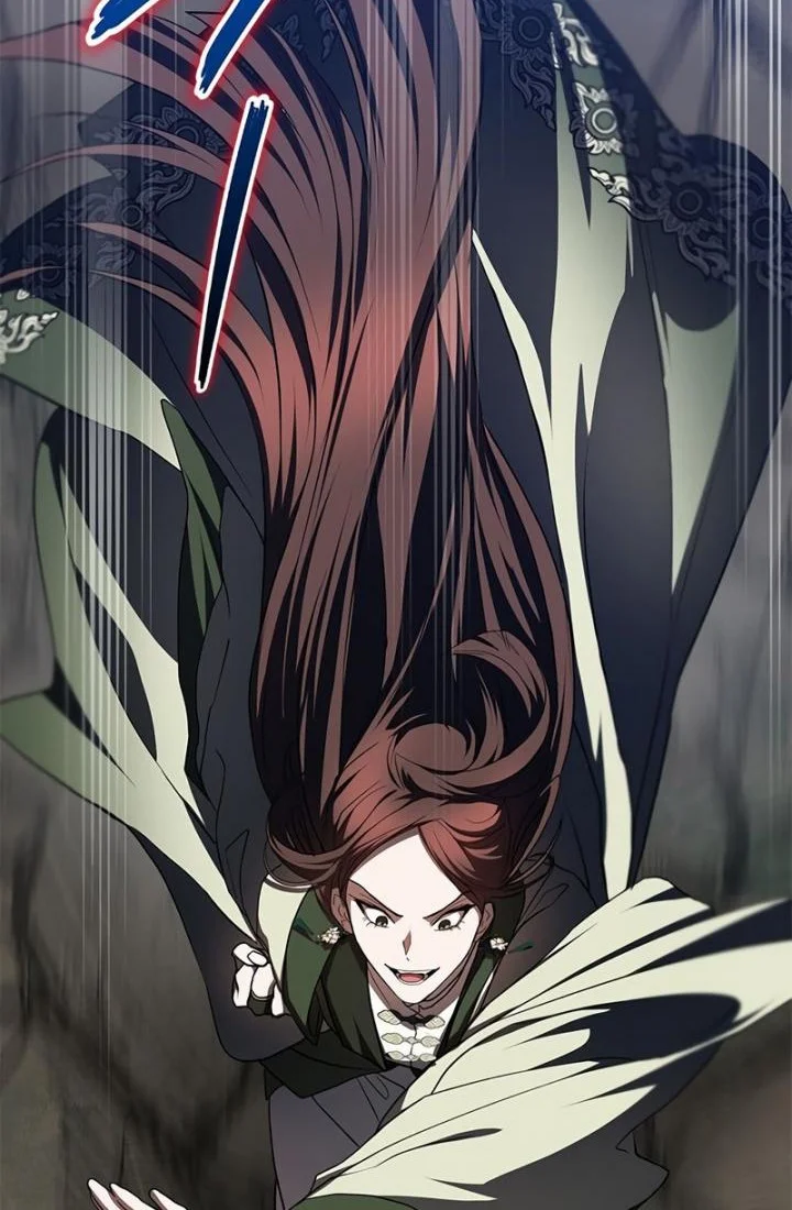 The Grand Wudang Saga Chapter 98 Gambar 23