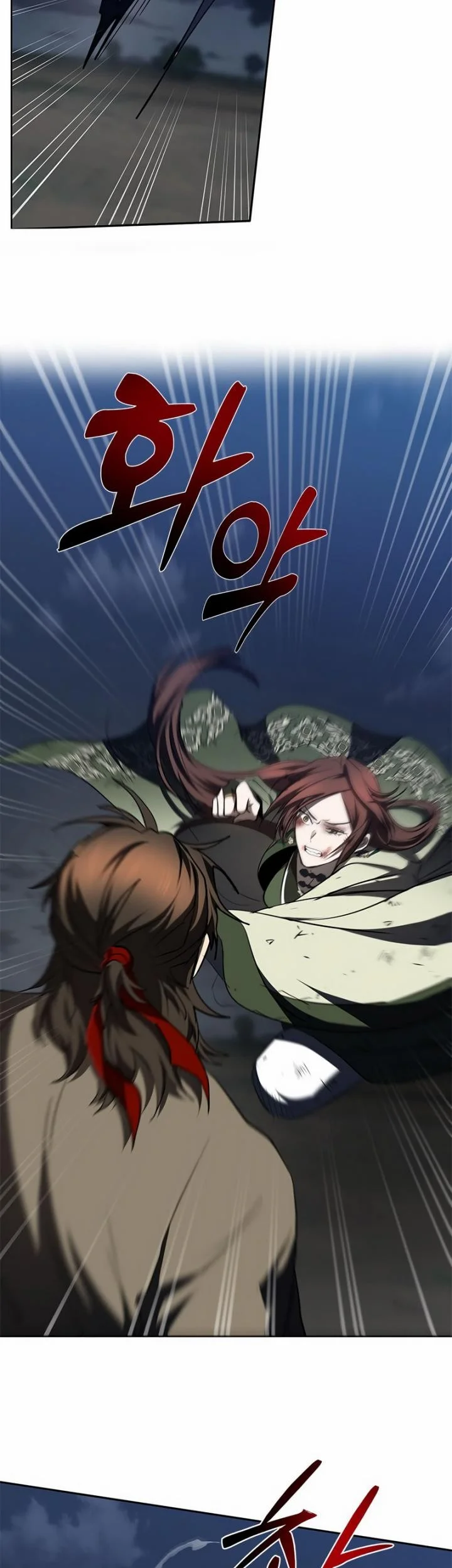 The Grand Wudang Saga Chapter 98 Gambar 38