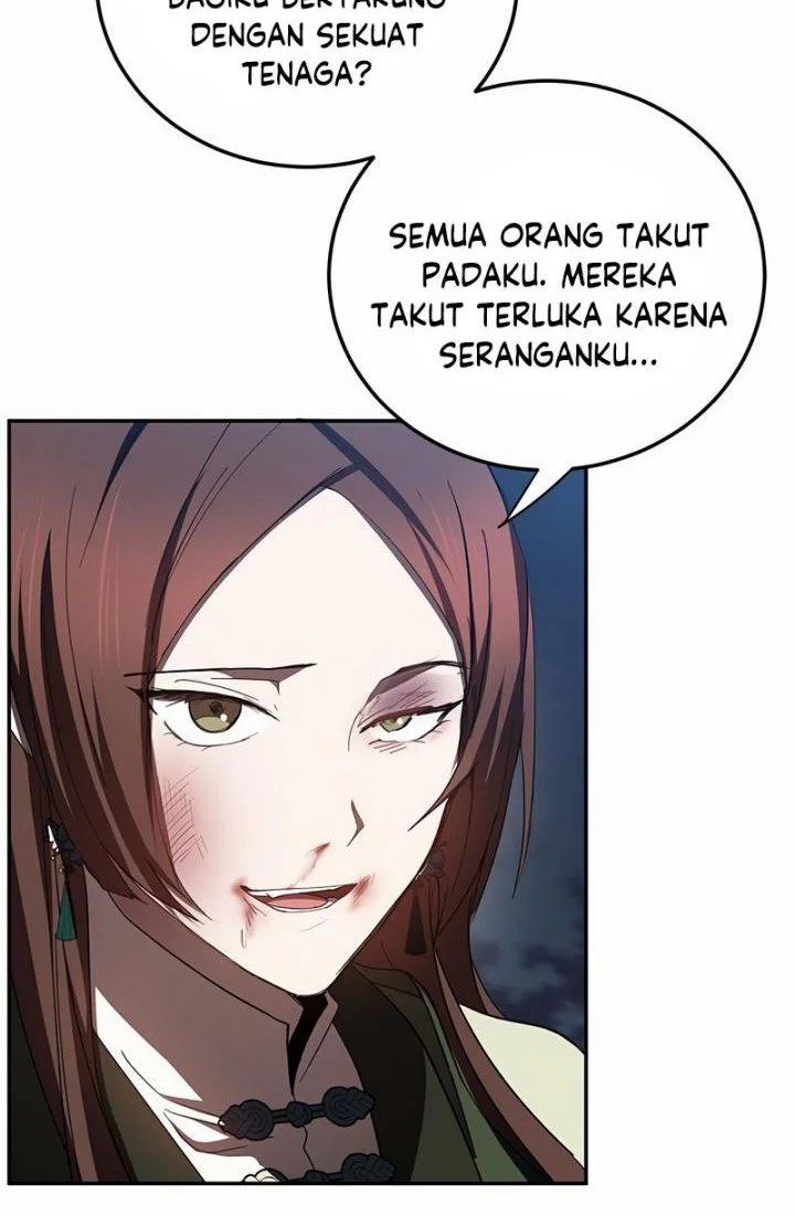 The Grand Wudang Saga Chapter 98 Gambar 47