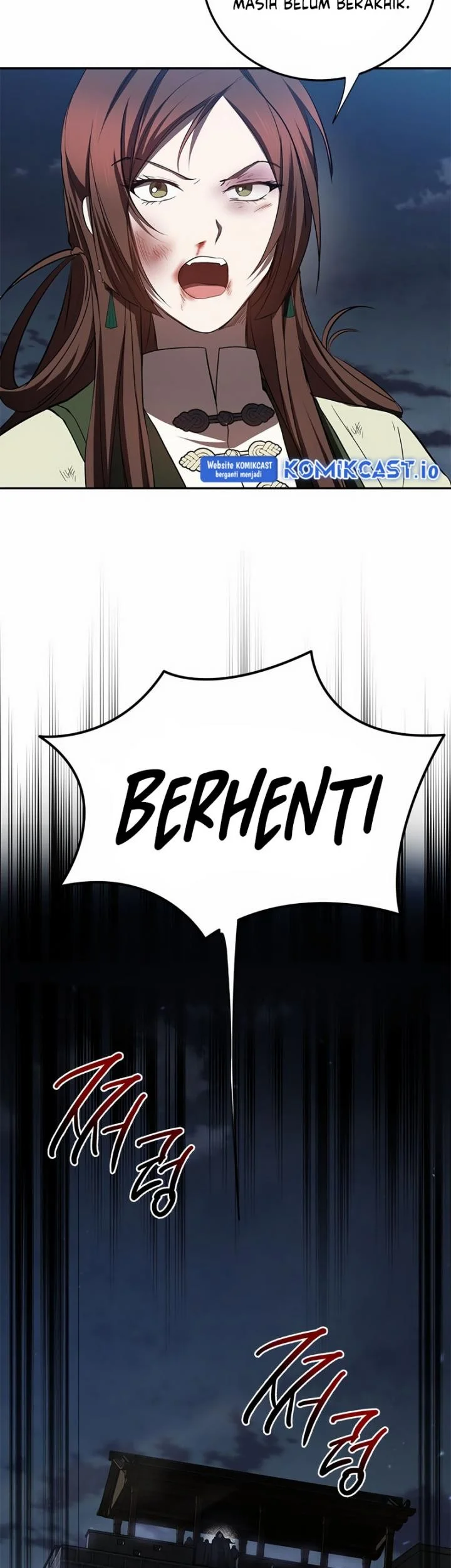 The Grand Wudang Saga Chapter 98 Gambar 50