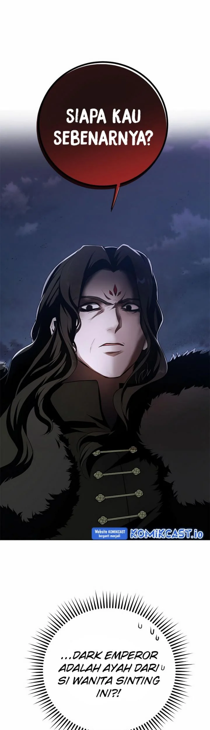 The Grand Wudang Saga Chapter 98 Gambar 56