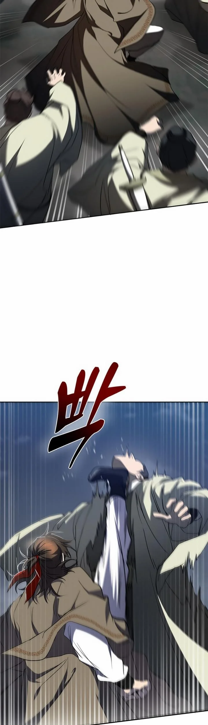 The Grand Wudang Saga Chapter 98 Gambar 6