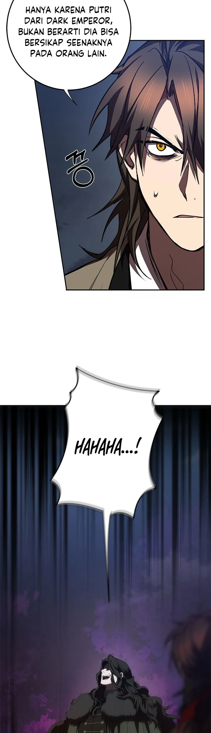 The Grand Wudang Saga Chapter 99 Gambar 18