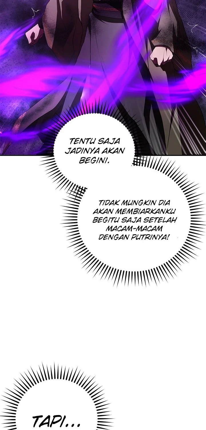 The Grand Wudang Saga Chapter 99 Gambar 21