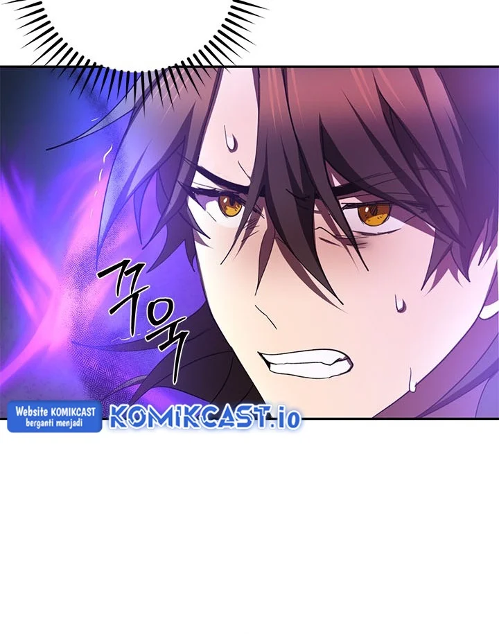 The Grand Wudang Saga Chapter 99 Gambar 22