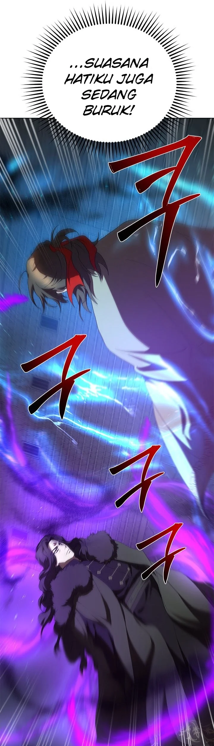 The Grand Wudang Saga Chapter 99 Gambar 23