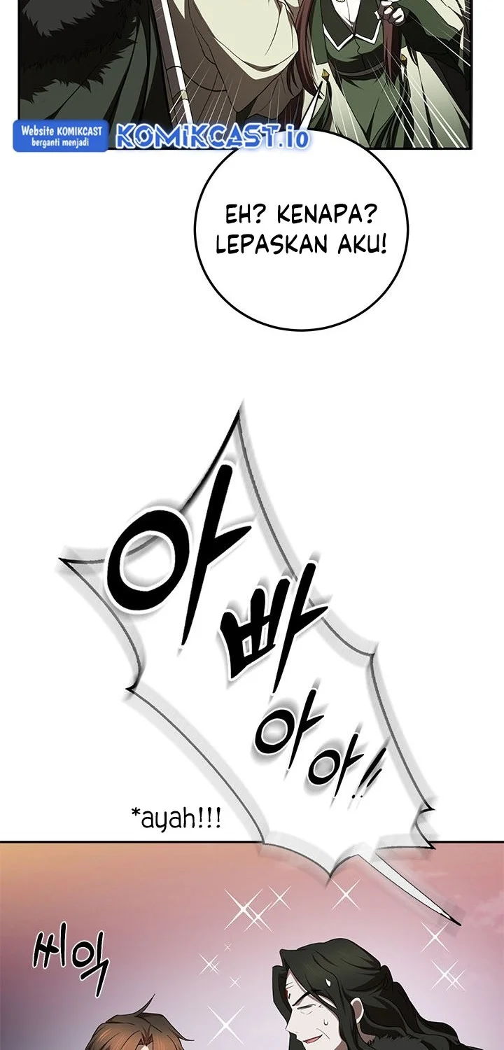 The Grand Wudang Saga Chapter 99 Gambar 38