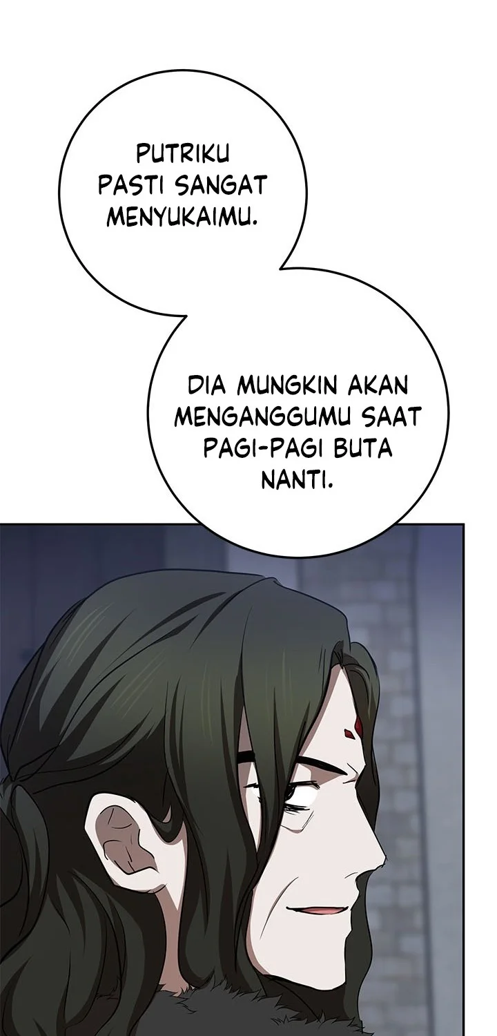 The Grand Wudang Saga Chapter 99 Gambar 47