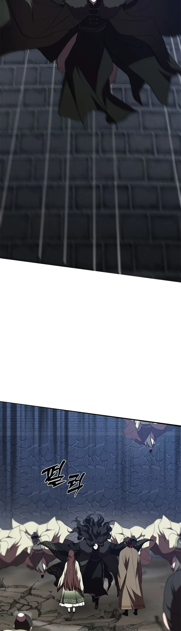 The Grand Wudang Saga Chapter 99 Gambar 6