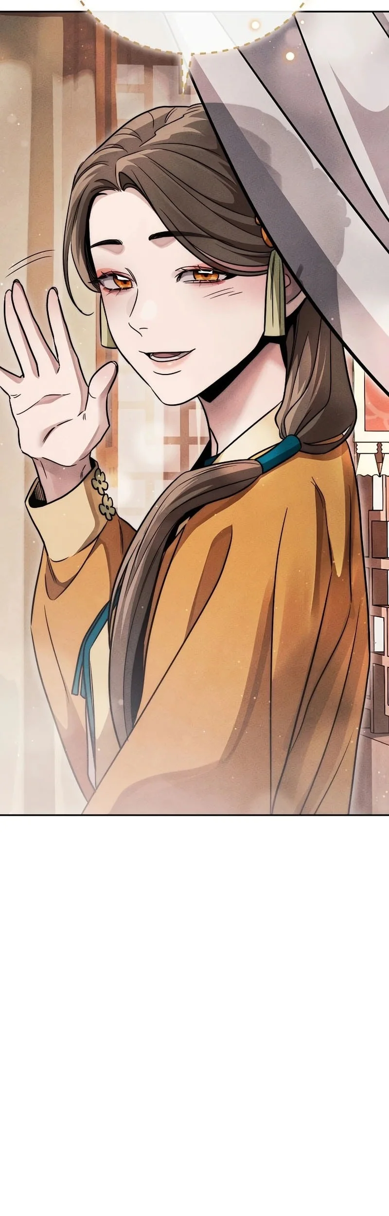 The Great Heavenly Demon Sovereign Chapter 46 Gambar 38