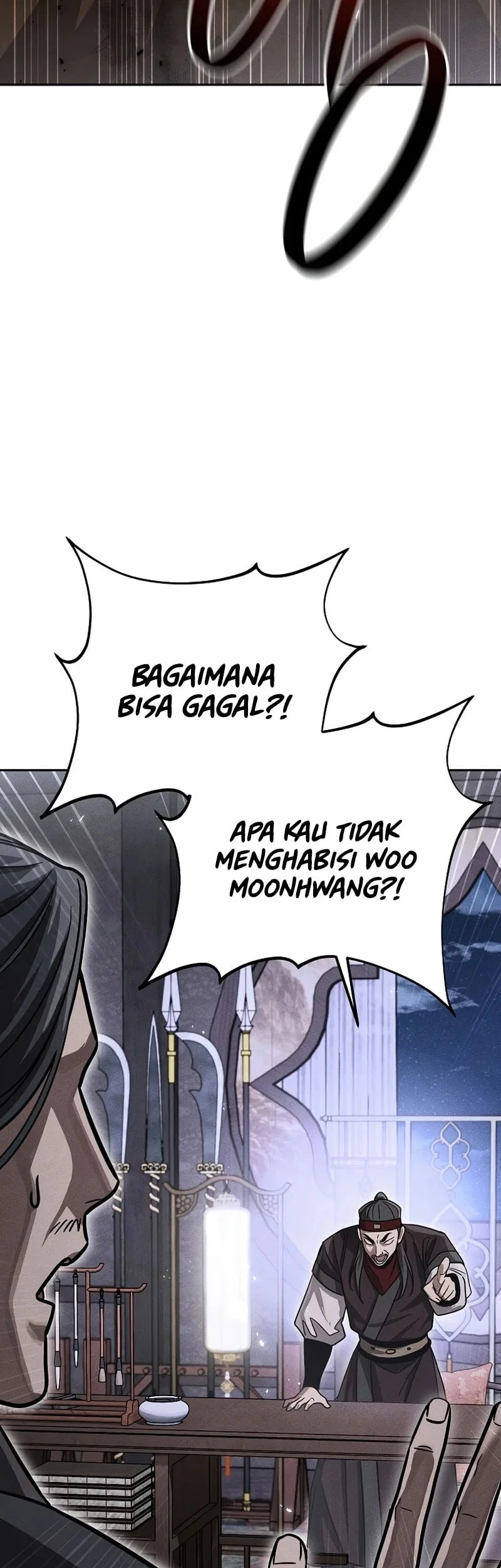 The Great Heavenly Demon Sovereign Chapter 46 Gambar 43