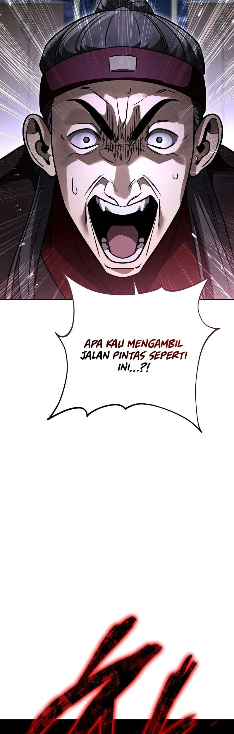 The Great Heavenly Demon Sovereign Chapter 46 Gambar 48