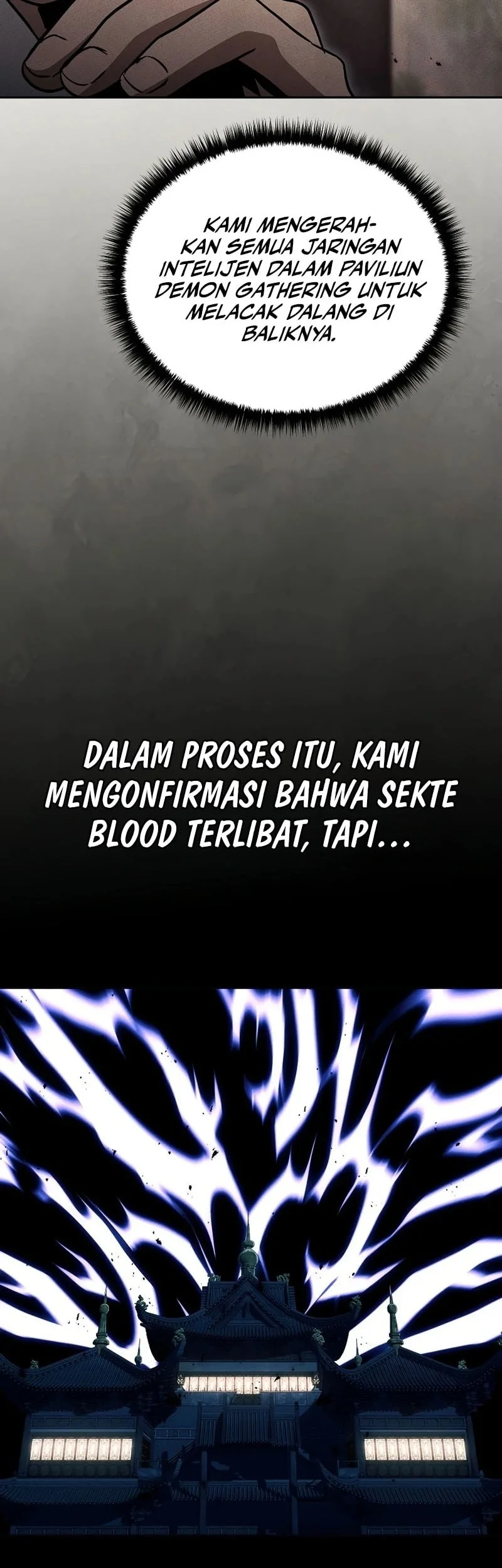 The Great Heavenly Demon Sovereign Chapter 46 Gambar 57