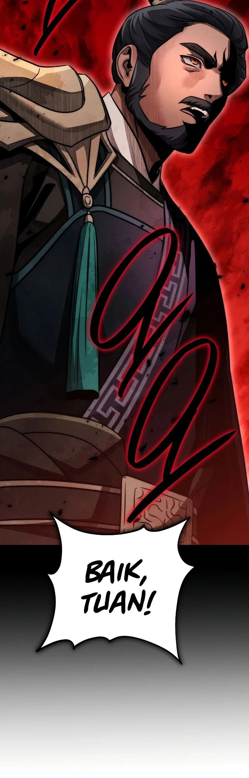 The Great Heavenly Demon Sovereign Chapter 46 Gambar 60