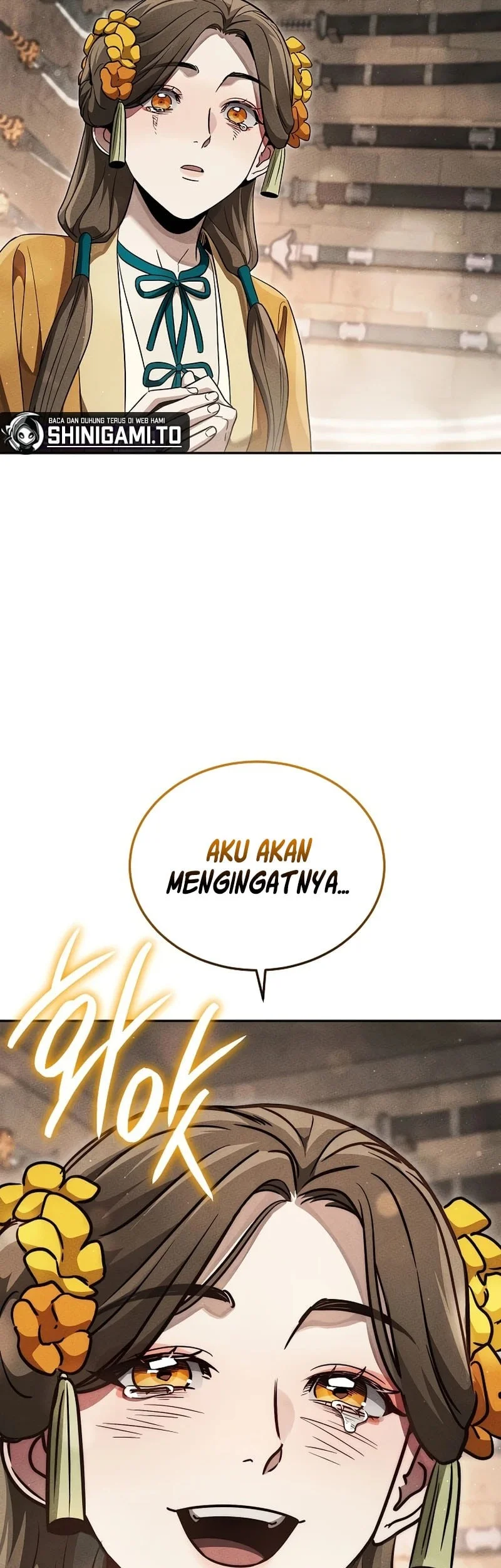 The Great Heavenly Demon Sovereign Chapter 46 Gambar 4