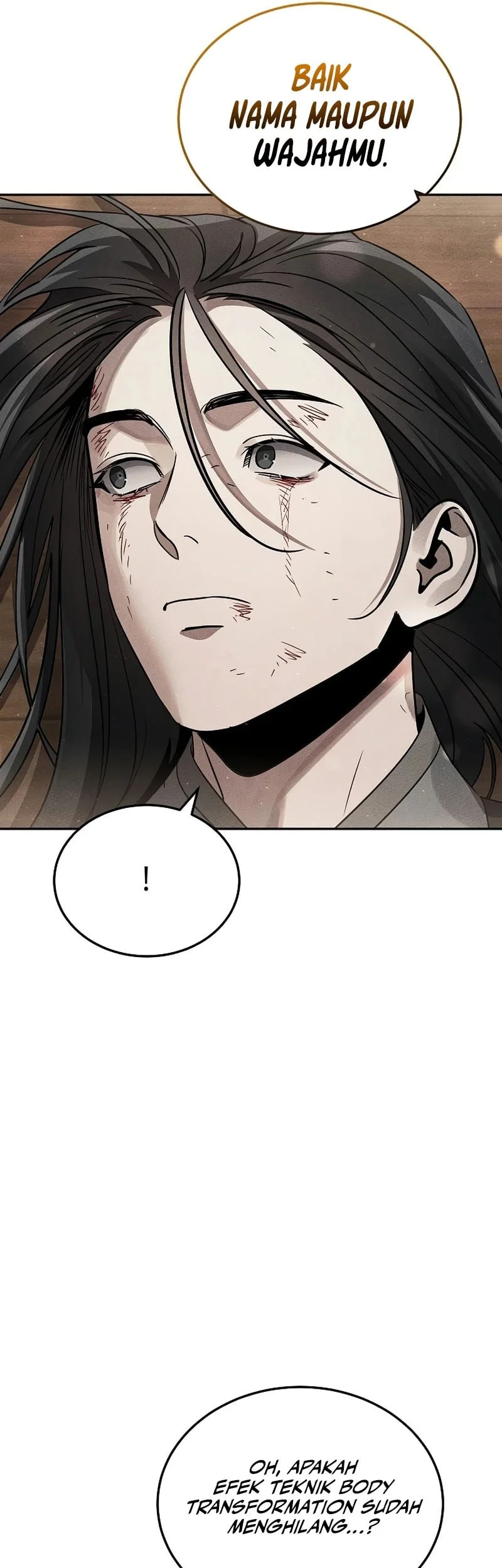 The Great Heavenly Demon Sovereign Chapter 46 Gambar 6