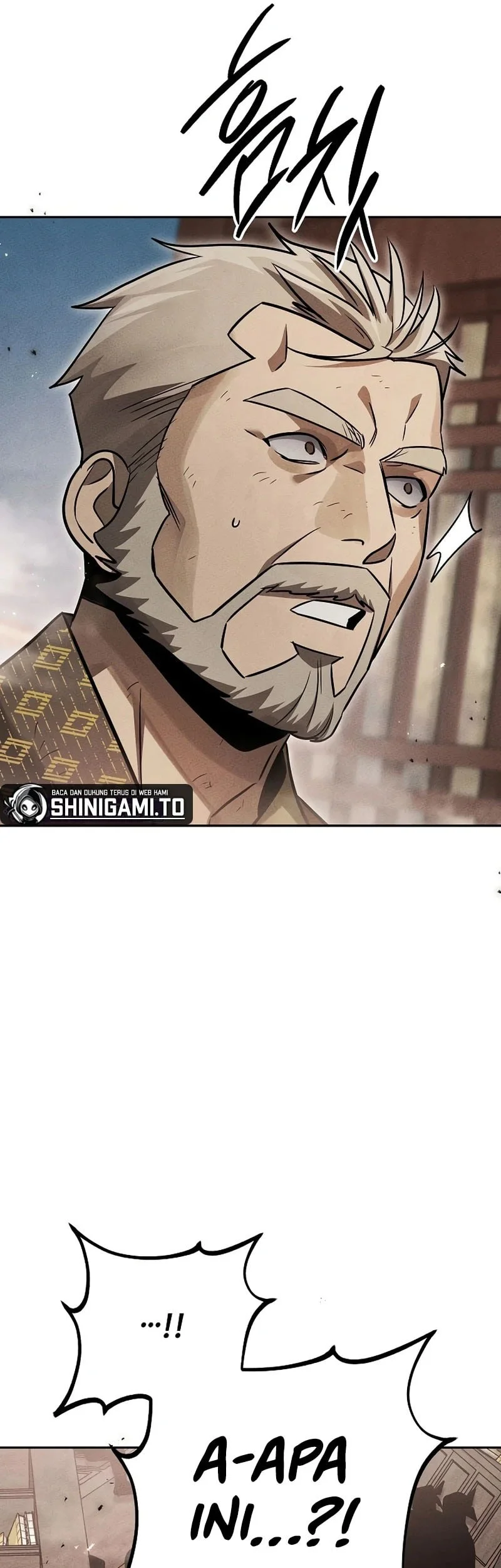 The Great Heavenly Demon Sovereign Chapter 46 Gambar 10