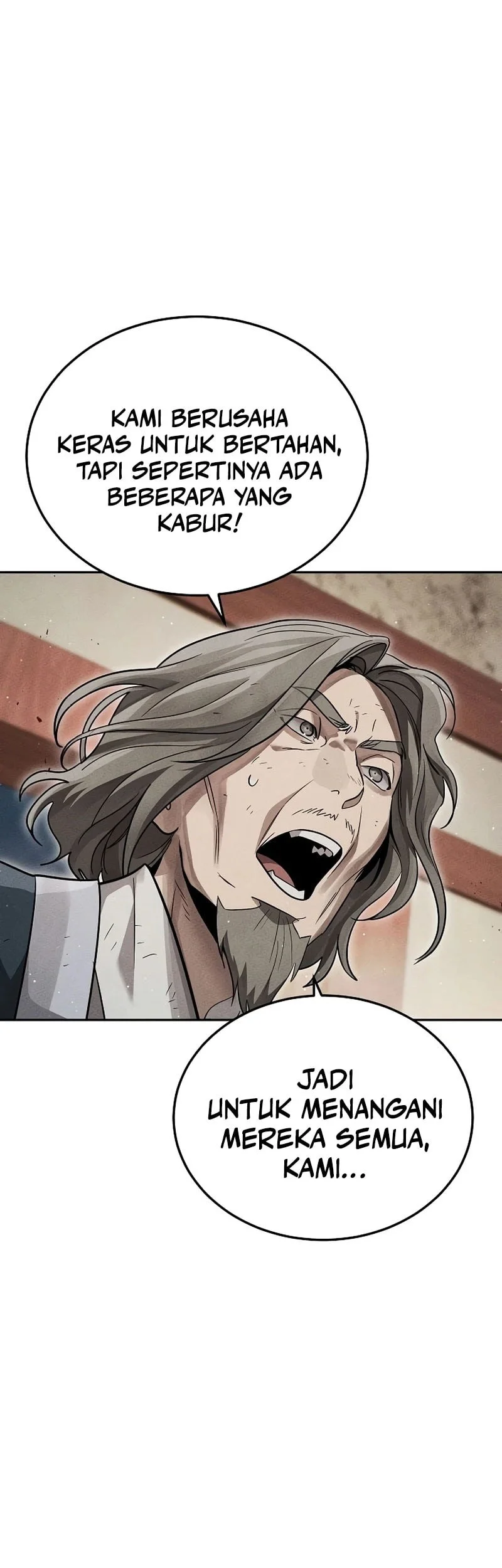 The Great Heavenly Demon Sovereign Chapter 46 Gambar 18