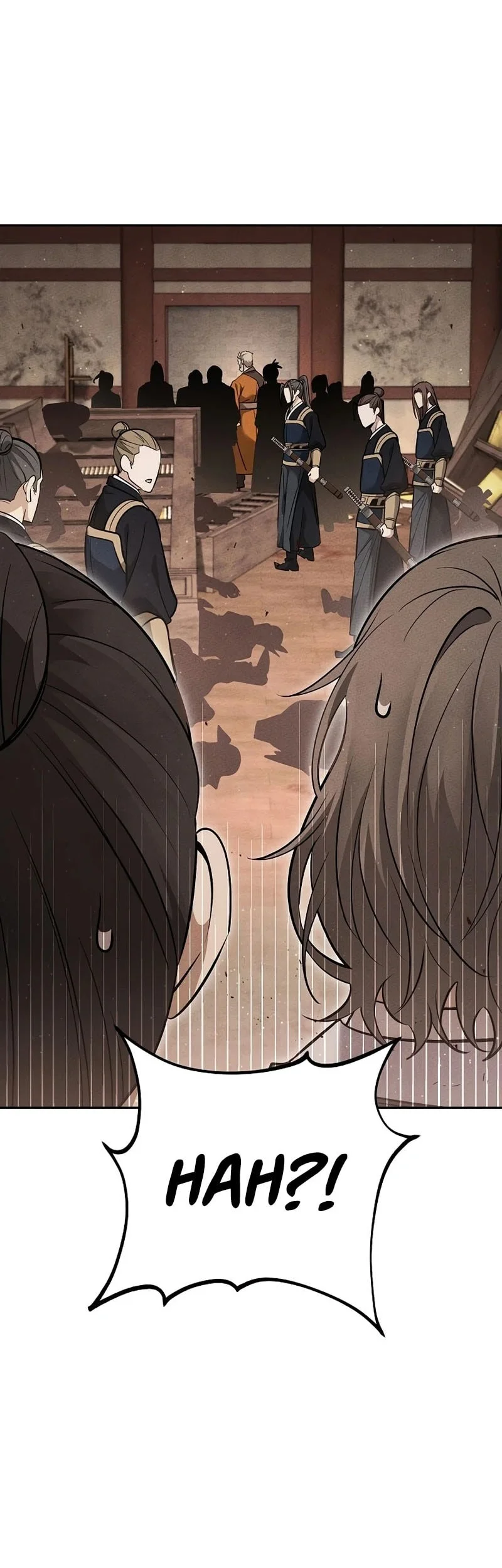 The Great Heavenly Demon Sovereign Chapter 46 Gambar 19