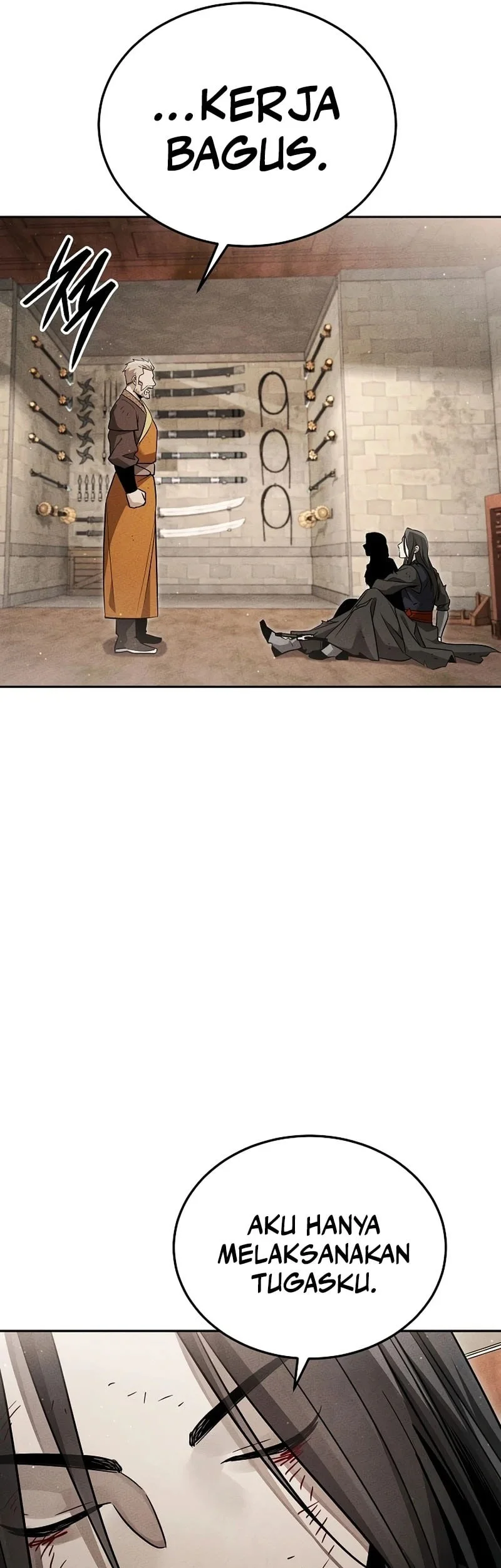 The Great Heavenly Demon Sovereign Chapter 46 Gambar 22